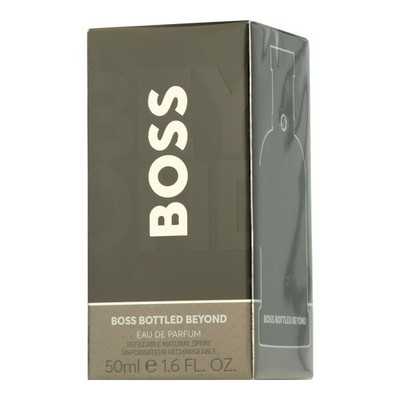 Hugo Boss Boss Bottled Beyond EDP refillable 50ml
