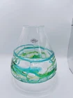 Blenko Glass (FOG) 2015 Decanter Rare! Limited Edition 24/65
