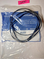 Frigidaire 137292700 Dryer Drum Belt   Genuine OEM Replacement, New