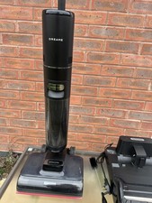 Dreame H15 Pro Wet & Dry Vacuum Cleaner – Used, Working Condition 