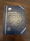 Roosevelt Dime Set Partial Set Silver!