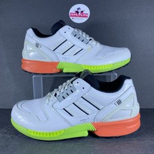 AQUA8♡ adidas ZX 8000 OG Aqua (2020) Men's - EG8784 - US