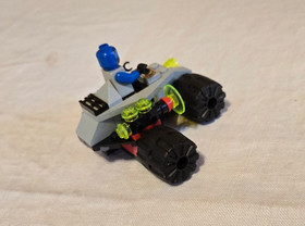 LEGO 6818 UFO: Cyborg Scout - 100% w/manual + box