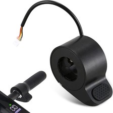 Universal Electric Scooter Thumb Throttle for Gotrax GXL V2 and Booster