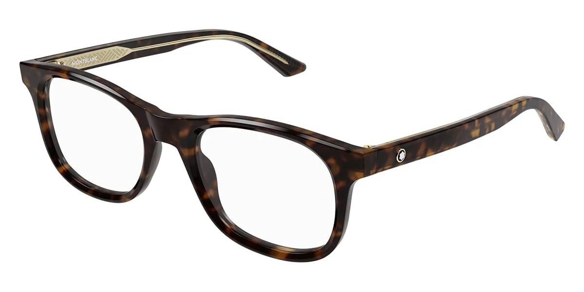 Очки Mont Blanc MB0385o-007 54 мм