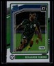 2024-25 Donruss Optic Benjamin Tanimu Rated Rookie #178