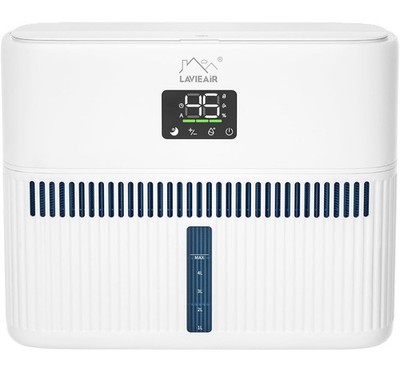 LAVIEAIR Evaporative Humidifiers for Bedroom, Living Room, Nursery,up to 300 ft²