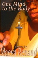 One Mind To The Body Maeva Renaud Taschenbuch Kartoniert / Broschiert Englisch