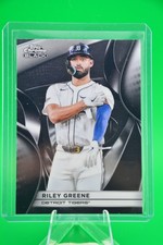 Click to enlarge Riley Greene