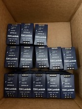 TDK-Lambda DPP50-24 Power Supply (New)