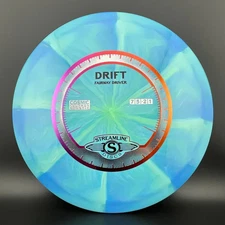 Streamline Cosmic Neutron Drift