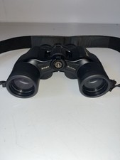 Nikon Action 8x40 8.2 Degrees Binoculars With Carry Strap