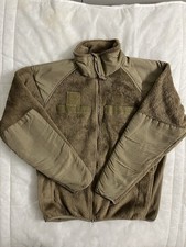US Army Polartec Fleece Cold Weather Gen III Small/Short