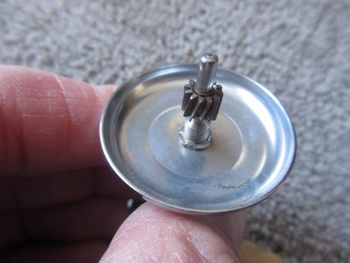Bobine mulinello Shakespeare Levelwind vintage - Foto 70 di 87