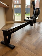 Concept2 RowErg PM5 (2022) – Very Low Meters – Excellent Condition