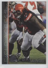 2015 Topps Field Access Danny Shelton #77 1s8
