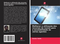 Melhorar A UtilizaçãO Dos Recursos Da Nuvem Para A Escalabilidade De VáRios...