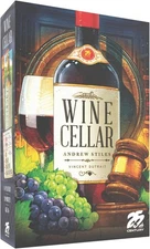 25th Century Games: Wine Cellar