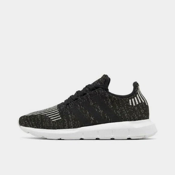 adidas Swift Run Core Black W for sale | eBay