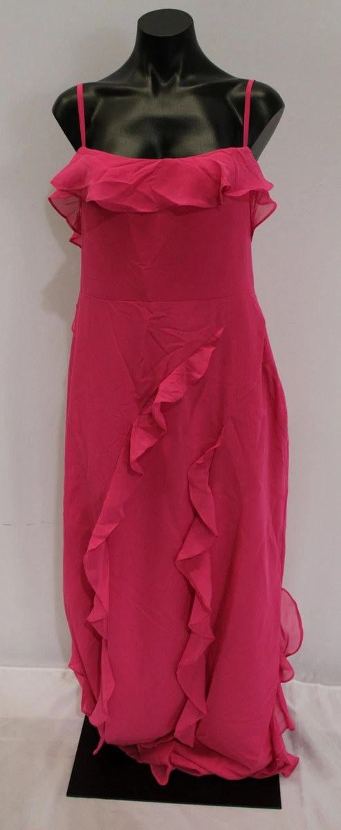 Azazie Pink Bridesmaid Dresses for sale - eBay