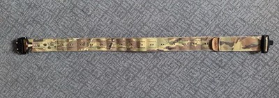 Frog Pro MD size COBRA Operator Belt 2.0 with COBRA Trousers Inner Belt SM Size