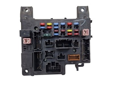 Steuergerät/Sicherungskasten Passt für MITSUBISHI LANCER VIII (CYA, CZA) 1.8