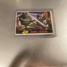 Original Mars Attacks 1962 Card #32 Robot Terror Topps Bubbl