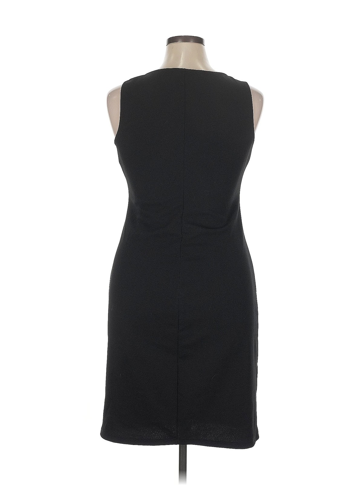 Hail3y:23 Women Gray Casual Dress XL - image 2