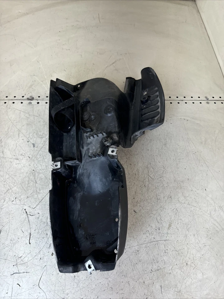 PARAFANGO POSTERIORE BMW F650 1993-2001 - Immagine 4 di 4