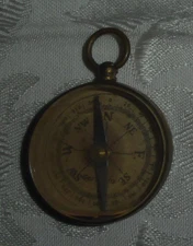 Vintage Compass made in Germany