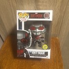 Ant-Man #85 Funko Pop Vinyl Figure Vaulted Marvel Antman 