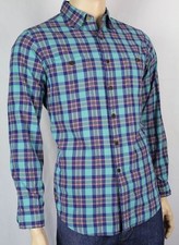 Polo Ralph Lauren Blue Custom Dress Shirt Pockets NWT