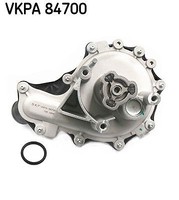Skf Vkpa 84700 Wasserpumpe, MotorküHlung FüR CitroËN Passend FüR Fiat Ford
