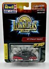 Revell Lowriders '47 Chevy Sedan 1/64 Diecast #61 Black/Red