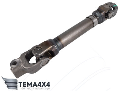 2007-2013 Toyota Corolla Genuine OEM Steering Shaft | 45260