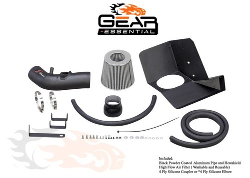 Prise d'air dynamique AF pour Toyota Corolla 1.8L 1.8 E160 E170 2009-2017 - Photo 3/7