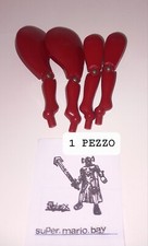 1 GAMBA LANTAURION I MICRONAUTI - 1 PEZZO GIG 