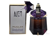 Thierry Mugler Alien Perfume 1.0 oz / 30 ml EDP Spray Refillable for Women