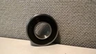 87016  SINGLE ROW BALL BEARING