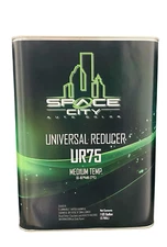 Universal Medium OR Slow  Urethane Reducer Gallon, Auto Paint Reducer 75 85
