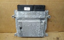 2011-2013 Kia Forte EX 2.0L Electronic Control Module KI 391222G181 