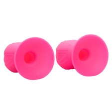 Nipple Vacuum Cup Sucker Enlargement Enhancer Sucking Pump Sex Toy for Women