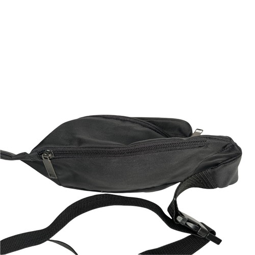 Set Of 2 Honeywell Fanny Pack Bag Waist Belt - Black - LN - Picture 5 of 7