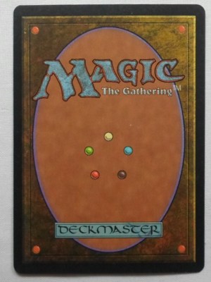 MAGIC THE GATHERING MTG 1997 BLUE ISLAND LAND ENGLISH CARD B | eBay