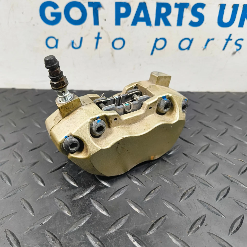 Pinza de freno delantera derecha R/H APRILIA MANA 850 GT ABS 2014 Foto 2 de 4