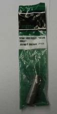 RCBS Standard Bullet Puller Collet;  32 cal, 8mm;  09428, 9428