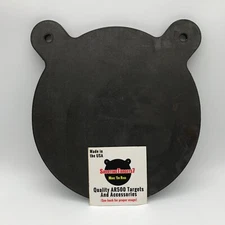 Shooting Targets 7 AR500 Steel Target