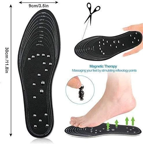Insoles that shop massage your feet