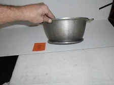  Nice Vintage Guardian Ware Service Dutch oven 