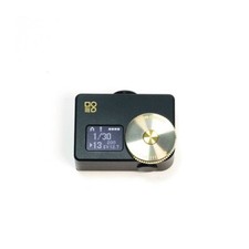 Coppery DOOMO Meter S Camera Light Meter High Accuracy Lens Long Endurance ot16